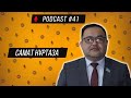 Ұлттық Құрылтайда не айтылды / Самат Нұртаза // НК Podcast (41)