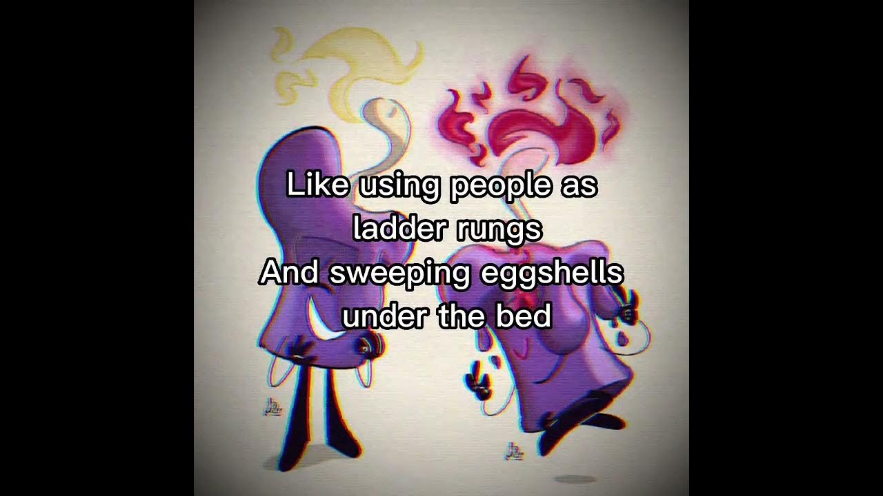 candle queen lyrics YouTube