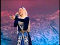 Chechen Girl Sings Armenian Patriotic Song Hay Qajer (Heda Hamzatova)