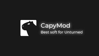 ☢️Читы unturned 2023☢️Cheats unturned 2023☢️ CapyMod