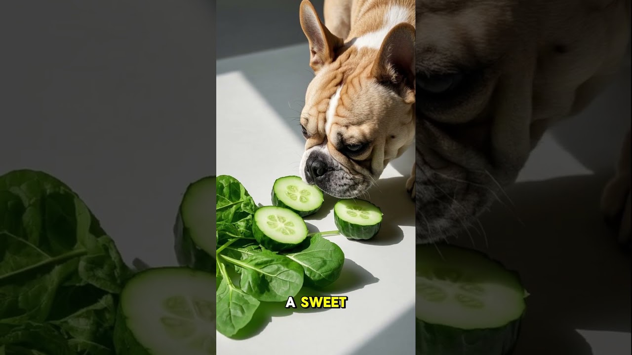 Top 10 Superfoods for Dogs