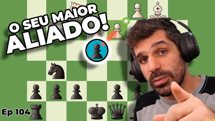 Como se defender do mate do pastor? - SleepRerun #05 