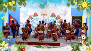 Hami Padchau Nepali Balgeet Popular Nepali Rhyme For Children