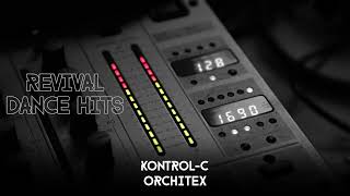 Kontrol-C - Orchitex [HQ]