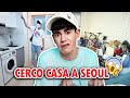 Dove VIVI a SEOUL con 300€ ?? | Cercare casa a Seoul da diversamente ricchi