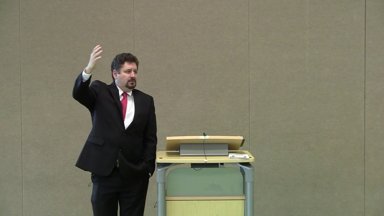 The Prey Taken And The Captives Delivered (Isaiah 49: 24-26)