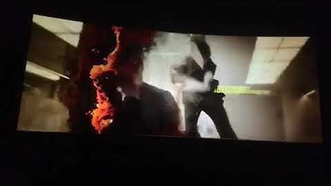 Mission impossible fallout opening