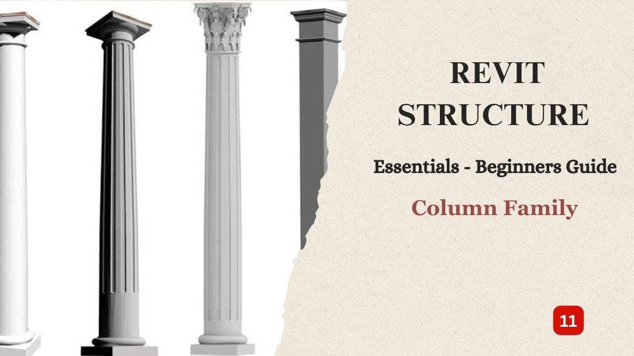 Revit Structure for Beginners — Episode 11: BIM Coordination, Clash Detection and Navisworks Workflow