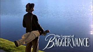 Legend of Bagger Vance OST 11 - Bagger Leaves chords