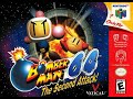 Bomberman 64 The Second Attack! Battle Mode Time's Up Extended 30 mins