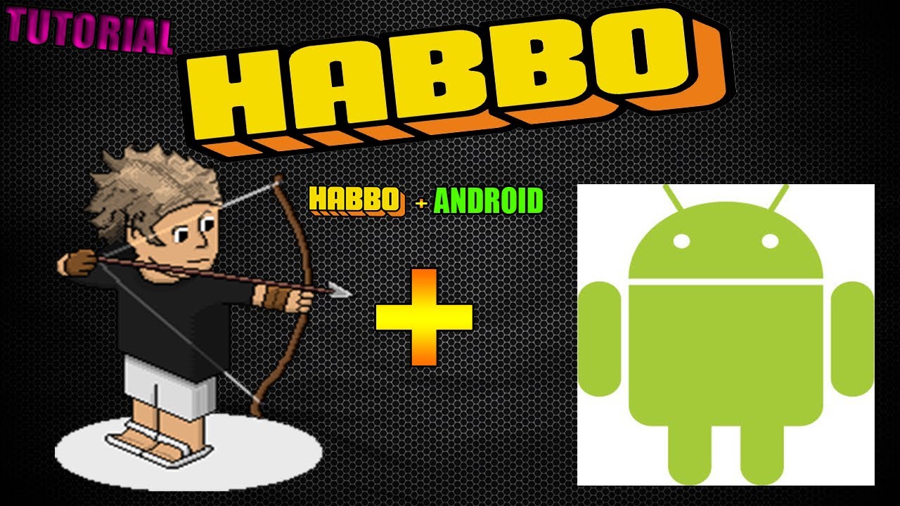 Como baixa habbo para android 4.1 4.2 .4.3 .4.4 2.2
