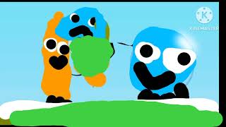 Bfdi Ice Cream 2010 Logo Remake