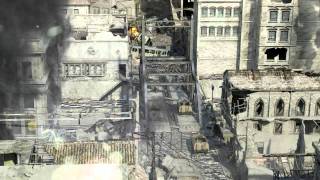 Karma Prisoners Of The Dead Official Cinematic Trailer