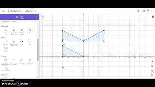 Sequence of Transformations Example 3