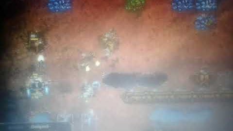 Command and conquer alliances GDI attack Lvl65