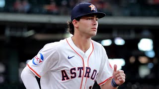 Joey Loperfido | 2024 Astros Highlights