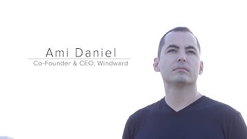 Ami Daniel, Windward – Aleph DreamBuilders