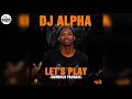 Dj Alpha(Asimbonge) Feat. Clermont Finest-LTB