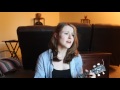 Runnin&#39; Just in Case (Miranda Lambert) Ukulele Cover- Amber McDaniel