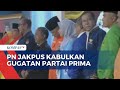 Gambar cover Putusan PN Jakarta Pusat Soal Pemilu 2024, KPU Nyatakan Banding!