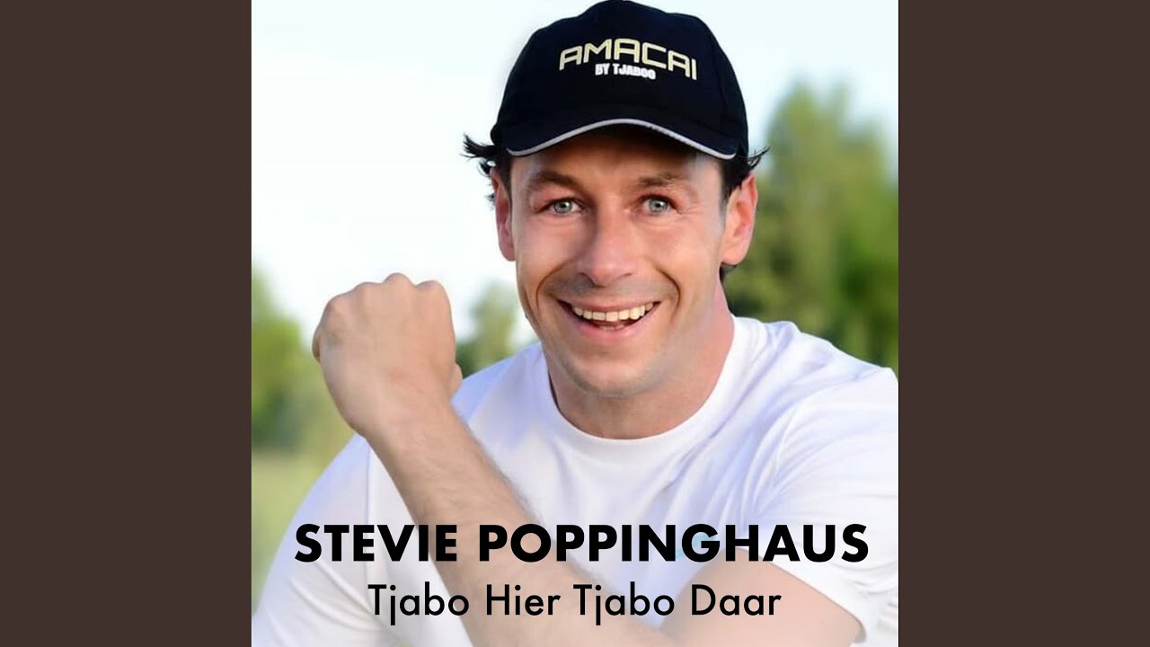 Tjabo Hier Tjabo Daar