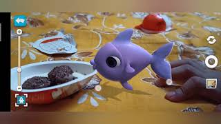 opening of two kinderjoy toy for girls and applaydu app