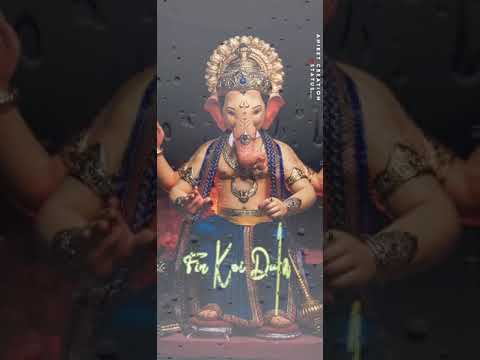 Ganpati Bappa Status OR Ringtone Download – (Morya Re Morya) Ganpati Bappa Status OR Ringtone Download – (Morya Re Morya)