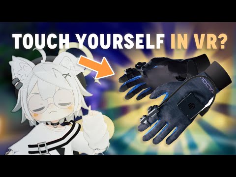 I Tried VR Gloves So You Don’t Have To [UDCAP VR Glove Review]
