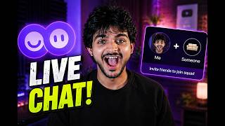 🔴 Omegle India Live - Chaos & Funny Moments
