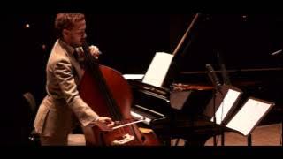 Elliott Carter - Figment III