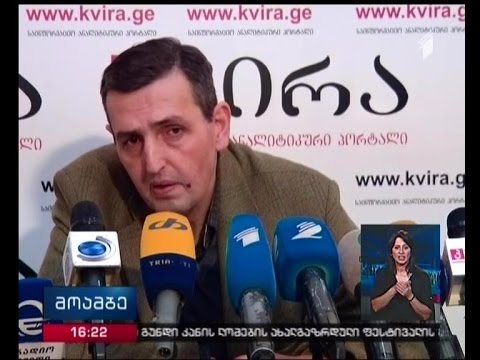 სულხან მოლაშვილი გარდაიცვალა