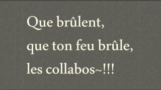 Tsirobiangbzah Exorcisme Ft Bwete Bwa Ngoye