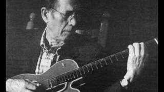 Chet Atkins "Back Up and Push" chords