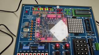 Lab7:Traffic Light