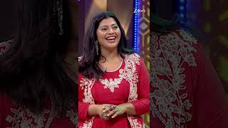 #THE FAMILY ASSEMBLY #Shorts #Zee Telugu #Entertainment #Reality Show