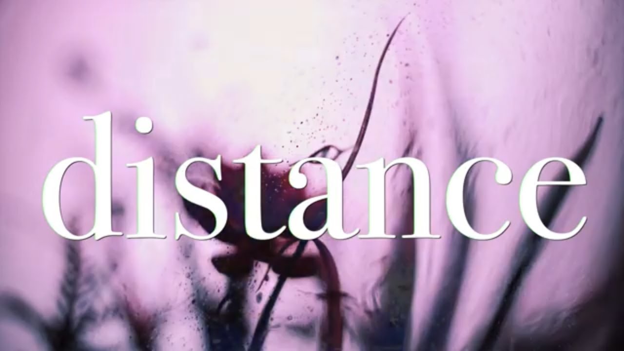 Piano x Melvoni Type Beat - distance | Lil Baby x Melodic Type Beat [FREE]