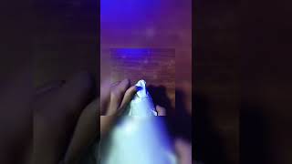 unboxing fixative spray#art#short