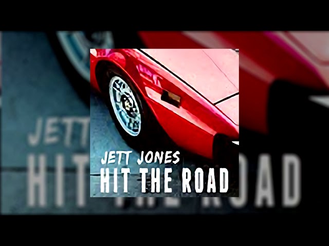 ECM | Jett Jones - Hit The Road class=