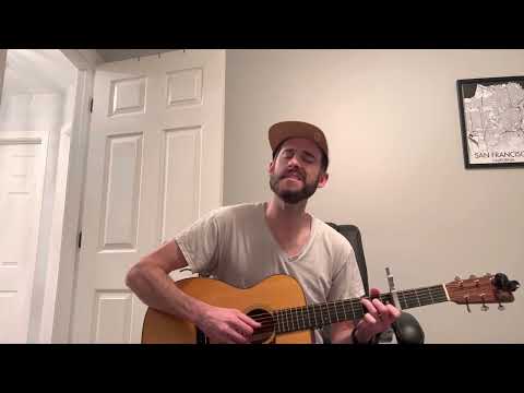 Turnpike Troubadours-Old Time Feeling (Like Before) Cover