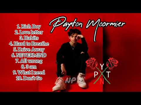 Песни Пэйтона (Payton Moormeier) #врек #payton #moormeier #paytonmoormeier #песни #пей #песня