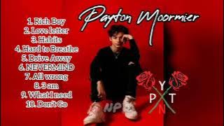 Песни Пэйтона (Payton Moormeier) #врек #payton #moormeier #paytonmoormeier #песни #пей #песня