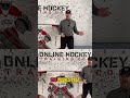 Grace Zumwinkle: The Journey to 66 in a row #hockey #hockeyplaying #hockeyadvice