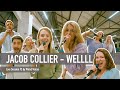 Vocal Group Wired Voices Live Session 2 WELLLL Jacob Collier Arr Jelle Roosen mp3