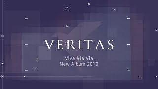 Video thumbnail of "Veritas | Anteprima "Viva è la Via""