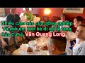 Vân Quang Long qua đời anh em chia sẽ cảm xúc