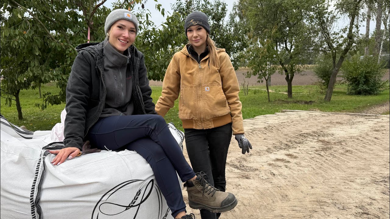 Powinnyśmy zrobić to wcześniej! Najlepsza decyzja!!! 