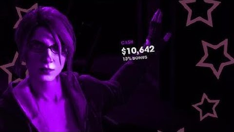 Saints Row®: The Third™ Remastered [Learning Computer]