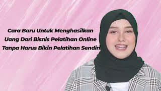 Cara Baru Menghasilkan Uang Online! screenshot 4