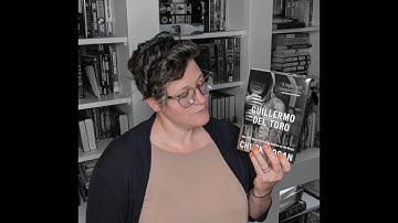 Book Review of The Fall by Guillermo Del Toro and Chuck Hogan