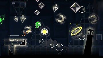 [Geometry Dash] - The New Science, by TrueCopa